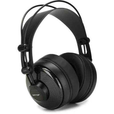 Image of Behringer Studio Headphones BH60