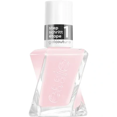 Image of Essie Gel Like Nail Polish, Lasts Up To 15 Days, With Flex.e Technology, No Chipping, Glass Shine, Vegan Formula, Couture, 484 Matter of Fiction, 13.5 ml