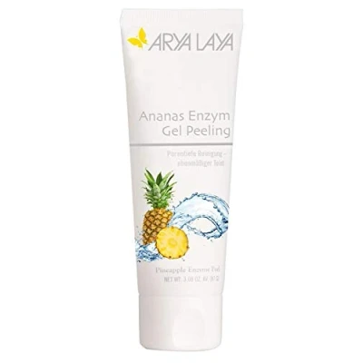 Image of Pineapple enzyme peeling (75 ml)