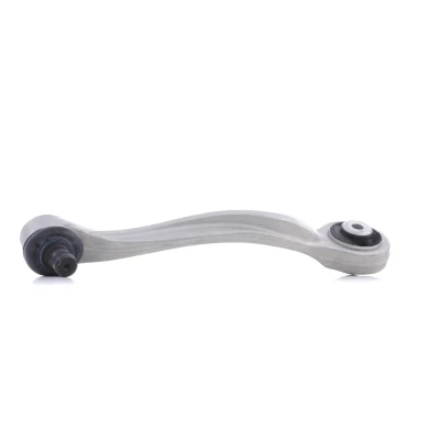 Image of 4E0407509B, 4E0407509E, 4E0407509G, 4E0407509K Suspension Arm LEMFÖRDER 27029 01 with rubber mount Front Axle, Upper, Left, Rear Control
