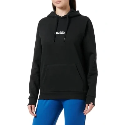 Image of ellesse Jazana Hoody Black 14