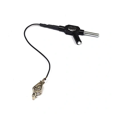 Image of Briggs and Stratton 84003327 Ignition Tester, Black