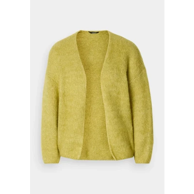 Image of Knitted cardigan