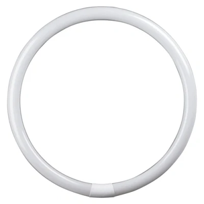 Image of Crompton Fluorescent T9 Circular Triphosphor 22W 4000K G10q 4 Pin