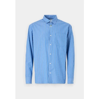 Image of Jack &amp; Jones Jjecody Formal shirt, Men&#039;s, Size: XXL, Medieval blue