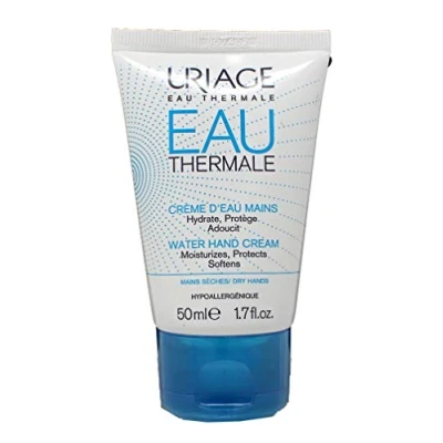 Image of Uriage Eau Thermale Water Hand Cream 50ml