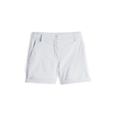 Image of Tommy Hilfiger Shorts, Women&#039;s, Size: 4, Breezy blue