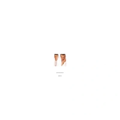 Image of Pet Shop Boys Please 180gram 2018 UK vinyl LP 0190295832759