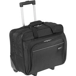 Image of Targus TBR003EU laptop case 40.6 cm (16&quot;) Trolley Black