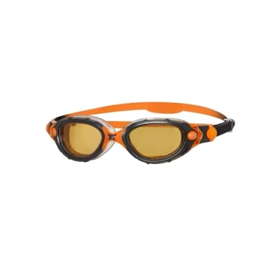 Image of Zoggs Original Predator Flex Polarised Ultra Lens Adult Goggles