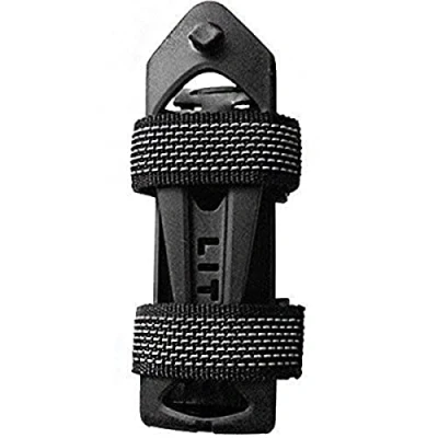 Image of ABUS lock bag ST6050/6150 for transporting the Bordo 6050 and 6150 transport bag, black