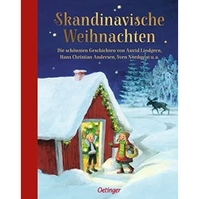 Image of Skandinavische Weihnachten