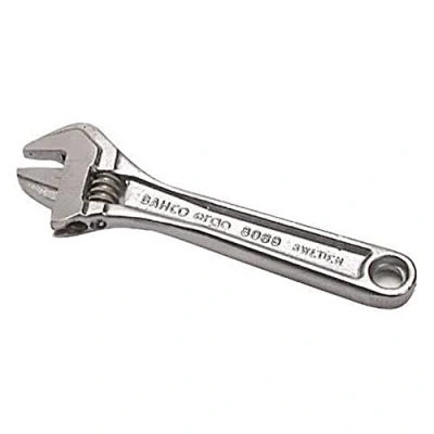 Image of Ajustable MOL. Central 4&quot; Crom