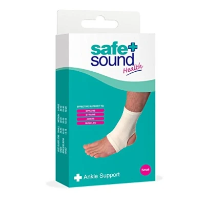 Image of Safe &amp; Sound Ankle Support Small