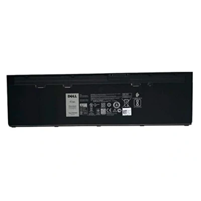 Image of Genuine Original Dell Latitude E7240 Battery , Capacity 45Wh 4 Cell Type WD52H P/N : KWFFN HJ8KP J31N7 451 BBFX