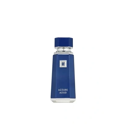 Image of Azzure Aoud Eau De Parfum 100ml