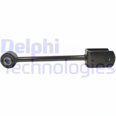 Image of 9063201389, A9063201389 Anti roll bar link DELPHI TC1961 212mm MERCEDES BENZ: Sprinter 3.5 T Van, 5 Platform/Chassis