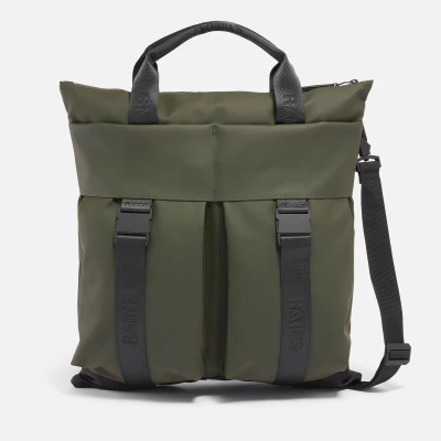 Image of Rains Trail Shell Tote Bag