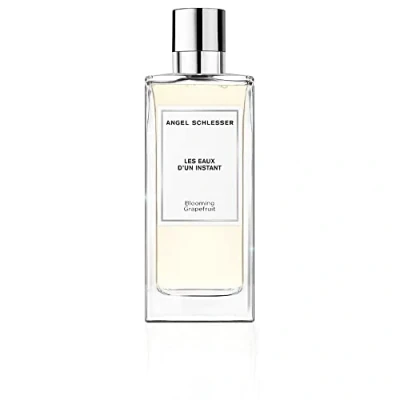 Image of Angel Schlesser Les Eaux D&#039;Un Instant Blooming Grapefruit Eau De Toilete Spray 150ml