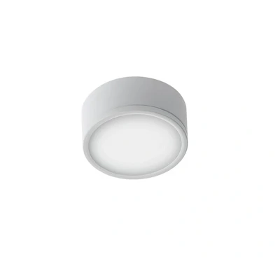 Image of KLIO LED Surface Mounted Downlight White 2000lm 4000K 16.8x5cm