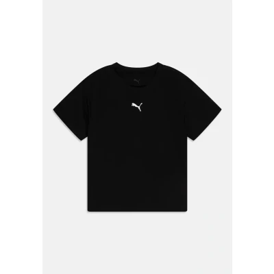 Image of TAD ESS Tee G Puma Black