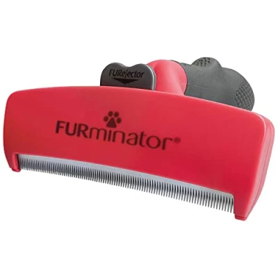 Image of FURminator Undercoat deShedding Tool for Extra Large Long Hair Dogs Over 41 kg