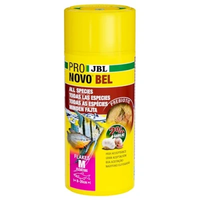 Image of JBL PRONOVO BEL FLAKES M 250ml