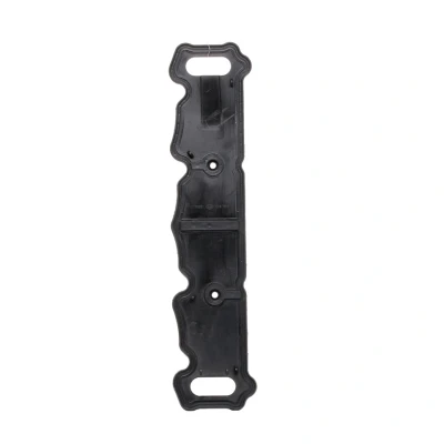 Image of 0249C6 Rocker Cover Gasket ELRING 240.810 PEUGEOT: 207 Hatchback, 308 II 2008 Estate, CITROËN: C4 I Berlingo Van