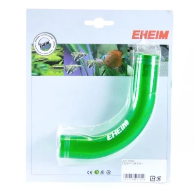 Image of Eheim 4011708401019 Elbow Piece 25/34 mm