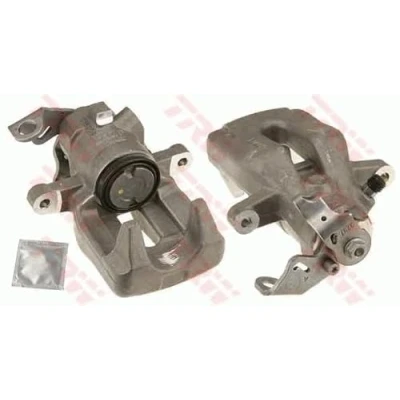Image of 1607375680, 4400N4 Brake caliper TRW BHN329 Aluminium PEUGEOT: 307 Hatchback, CC, CITROËN: C4 I Coupe