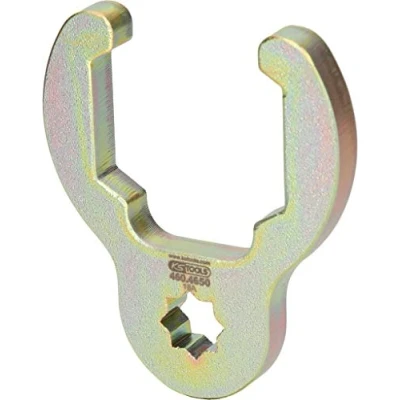 Image of KS Tools 460.4650 1/2 Inch Diameter 50 mm Fuso Fuel Filter Key
