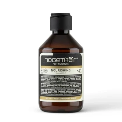 Image of Togethair Nourishing Shampoo 250ml