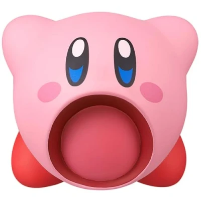 Image of Kirby`s Dream Land Soft Vinyl Collection (Absorption)