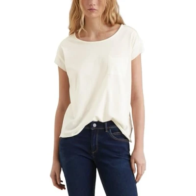 Image of Marc O&#039;Polo Denim Women&#039;s B41225951423 T Shirt, 106, S