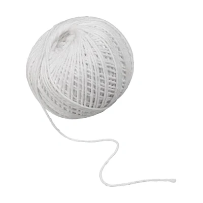 Image of Tala 10A10230 Cooking Twine, Cotton, White