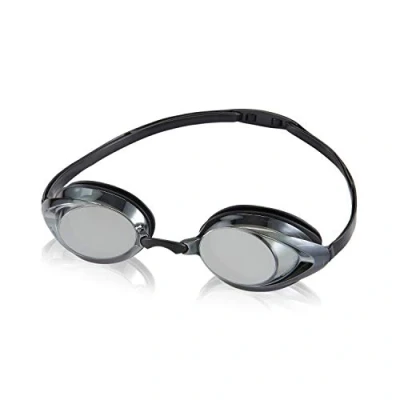 Image of Unisex Adult Swim Goggles Diopter Prescription RX Lenses