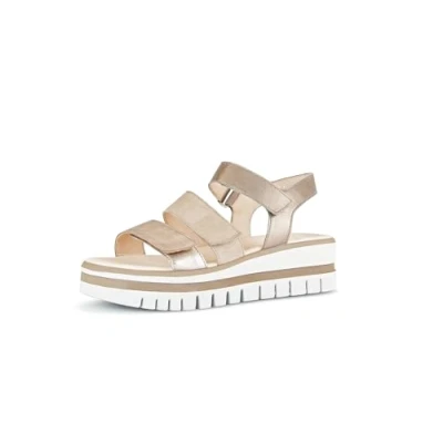 Image of GABOR 64.620.62 women&#039;s sandal size 5 (UK) 38 (EU)
