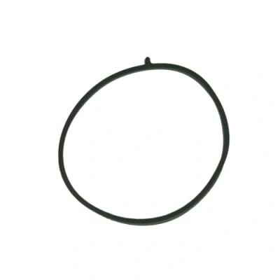 Image of 2661410180, A2661410180 Gasket, intake manifold Housing ELRING 446.050 Throttle MERCEDES BENZ: A Class, C Class Saloon