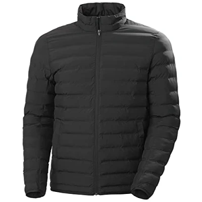 Image of helly Hansen Mono Jacket 991 Black 3XL