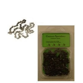 Image of Chainsaw chain for Argos Challenge Xtreme GCS350N 14&quot; electric chainsaws Ref: 14/53 15472