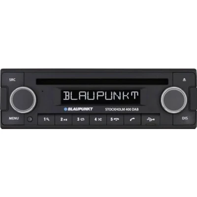 Image of Blaupunkt Nuremberg 200 DAB BT