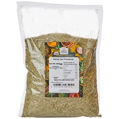 Image of Old India Herbs De Provence 500 g