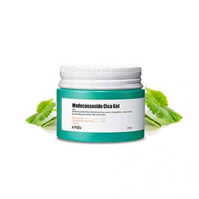 Image of A&#039;PIEU Madecassoside Cica Gel 50ml Wrinkle Improve Brightening