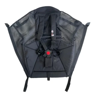 Image of Colu Kid Baby Stroller Seat Base Cushion Compatible with Babyzen YOYO and YOYO2, Summer Replacement Accessories, Durable Breatable Mesh Fabric