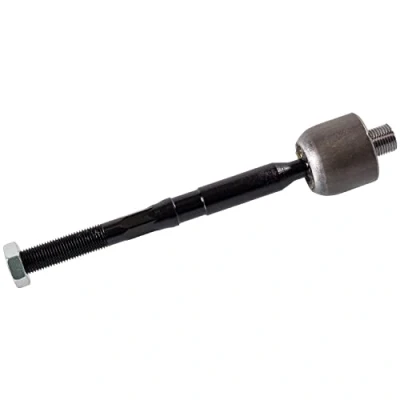 Image of 8201108350, 8201108350SK Inner Tie Rod FEBI BILSTEIN 37281 Front Axle Left, Right 191mm BMTS Turbo NEW with lock nut DACIA: Duster II