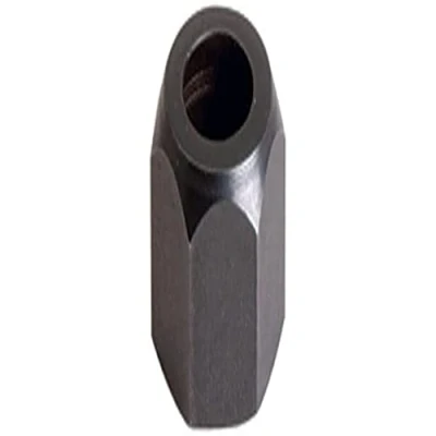 Image of Trend 17mm Collet Nut, Suitable for T4 Router, M15x1.0mm Thread, Essential Accurate Routing, CLT/NUT/T4
