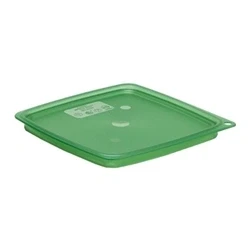 Image of Cambro FreshPro Green Cover 190x190mm