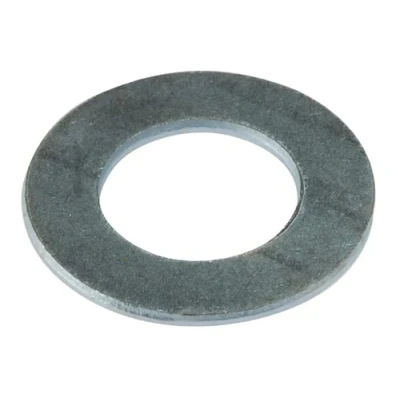 Image of ForgeFix Penny Washers M10 x 25mm Zinc Plated Bag 10