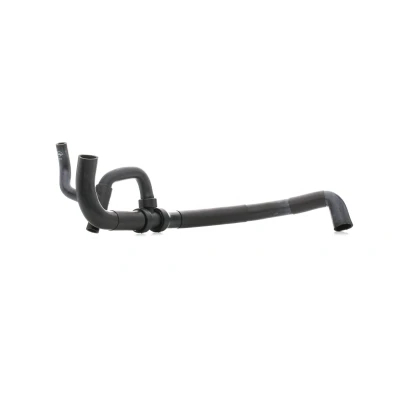 Image of 044121101L Radiator Hose GATES 05 3322 EPDM (ethylene propylene diene Monomer (M class) rubber) VOLKSWAGEN: Transporter 4, 4