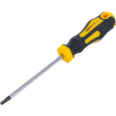 Image of BGS Diy 7844 T20 Screwdriver T Star (for Torx) Blade Length 100 mm